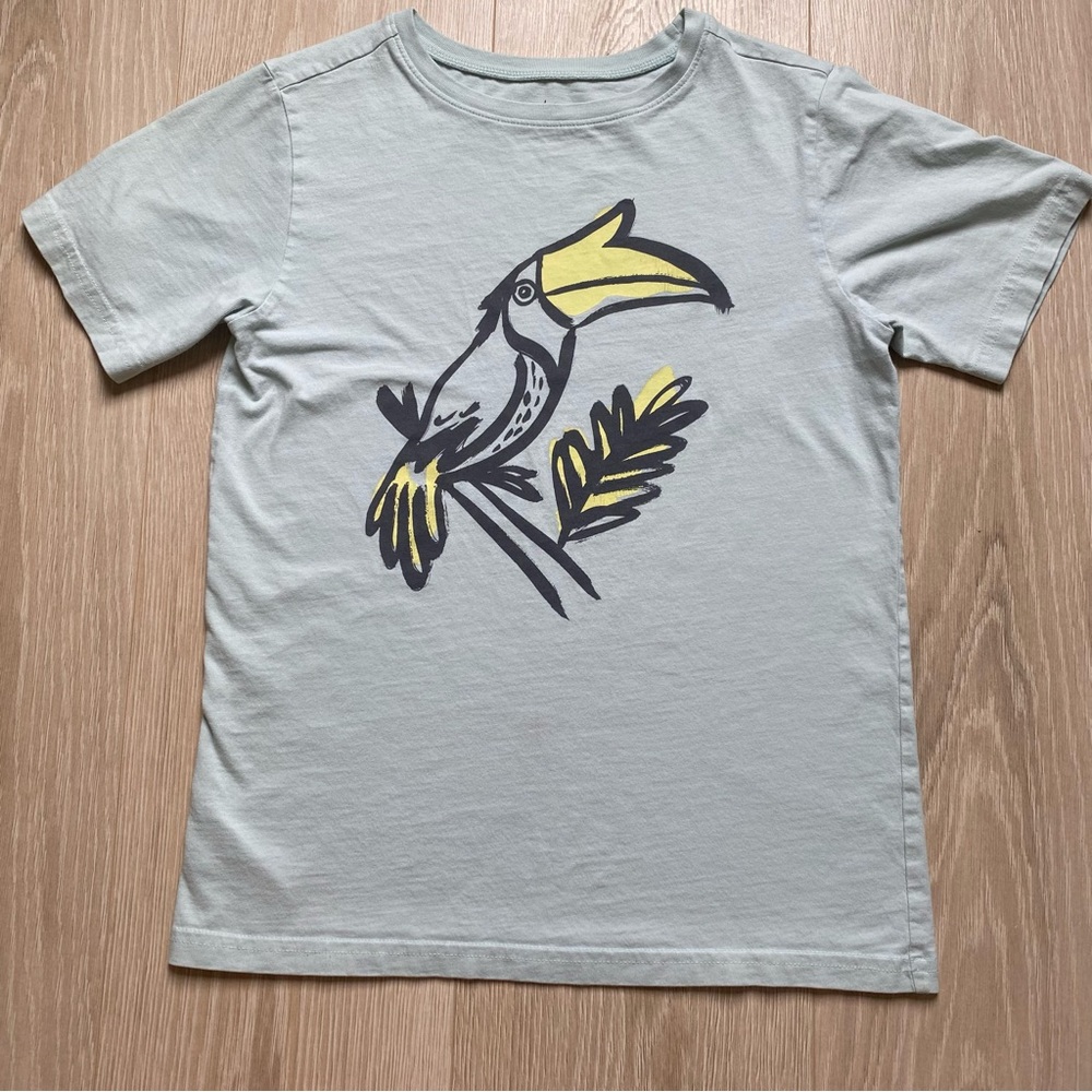 Tea Collection size 12 tee
